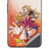 Dragon Ball Super Goku Evolution Google Pixel 4a 5G Skin